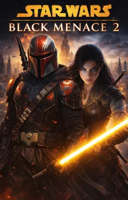 Star Wars Black Menace 2