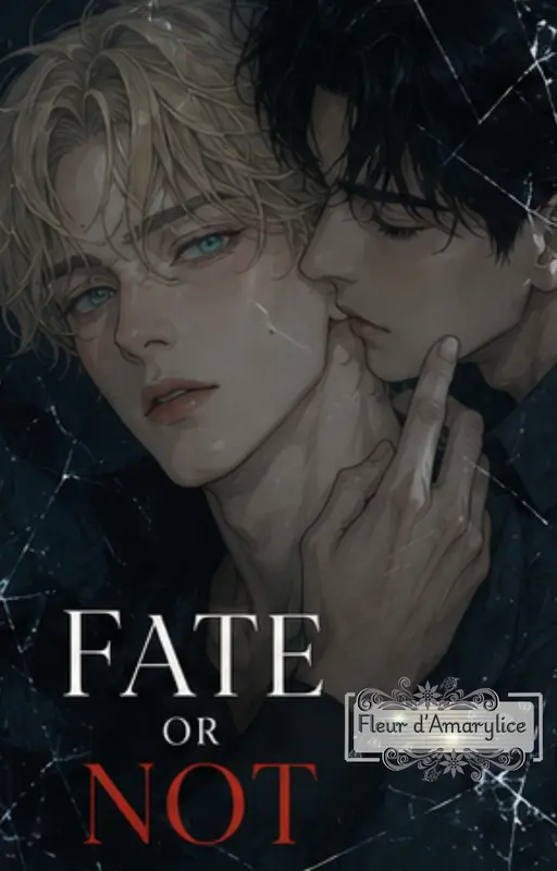 Fate or Not [OMEGAVERSE]