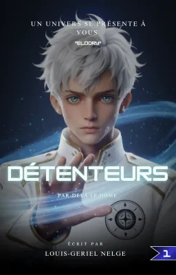 Détenteurs : Par-delà le dôme