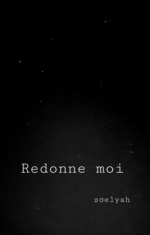 Redonne moi