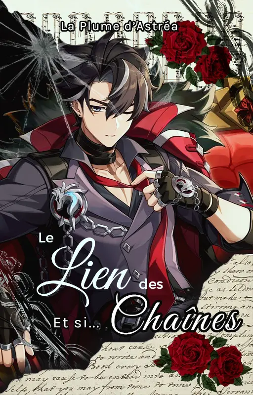 Le Lien des Chaînes | ꜱᴘɪɴ ᴏꜰꜰ