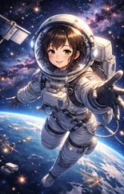 Beyonds the Stars.