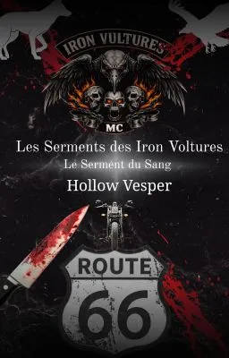 Le Serment du Sang