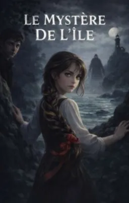 Le Mystère de l'Île