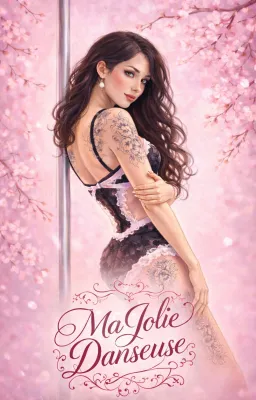 Ma Jolie Danseuse