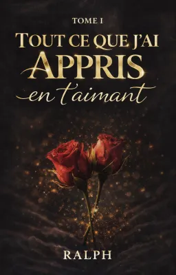 Tout ce que j’ai appris en t’aimant