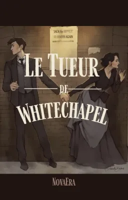 Le Tueur de Whitechapel