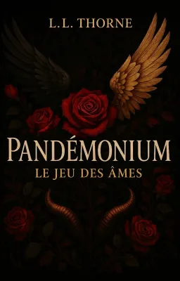 Pandemonium - Le Jeu des Âmes