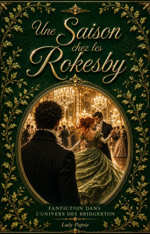 Une Saison chez les Rokesby