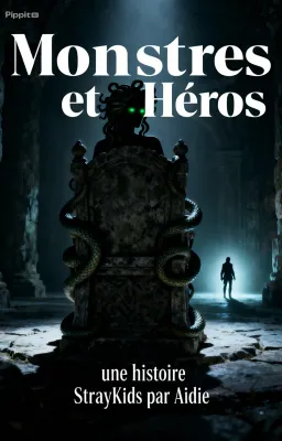 Monstres et Héros