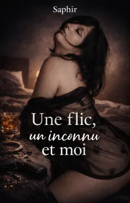 Une flic, un inconnu et moi