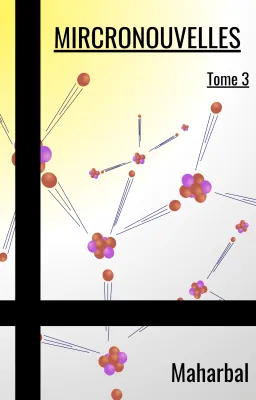 Micronouvelles - Tome 3