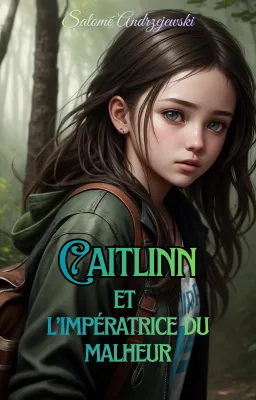 Caitlinn et l'impératrice du malheur