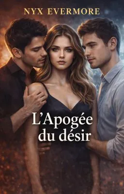 L'apogée du désir Tome 1