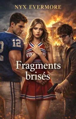 Fragments brisés