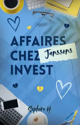 Affaires chez Janssens invest