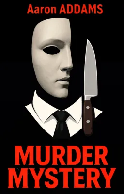 MURDER MYSTERY
