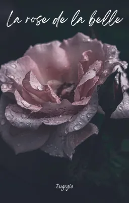 La rose de la Belle