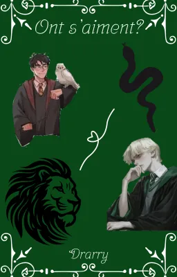 Ont s’aiment?-Drarry