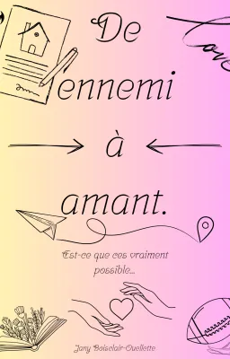 Ennemi à amant?