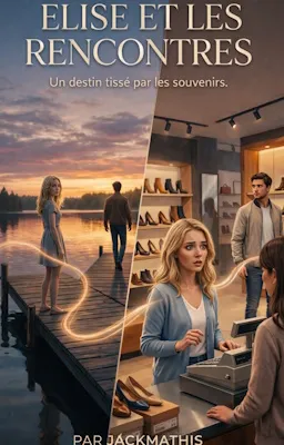 Elise et les rencontres