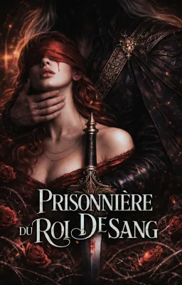 Prisonnière du Roi de Sang