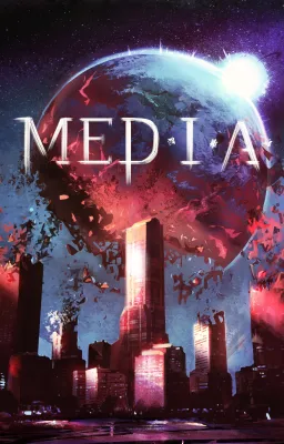 MED.I.A. / Roman-nouvelles