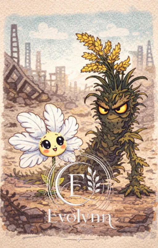 Plume et Lizéo