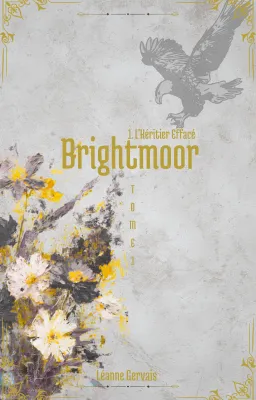 Brightmoor- Tome 1