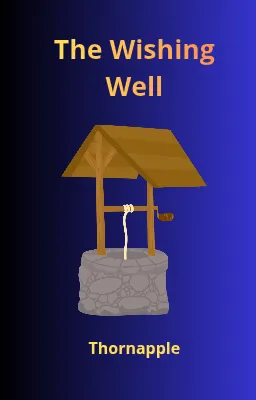 The wishing well