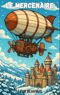 Le Mercenaire