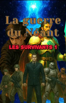 La guerre du néant : les survivants 1