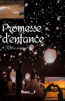 Promesse d'enfance