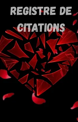 Registre de citations