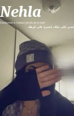 Condamné à t'aimer, forcée de te hair