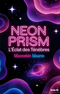 - Neon Prism - L'Éclat des Ténèbres