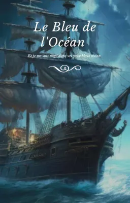 Le Bleu de l'Océan