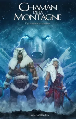 Chaman de la montagne