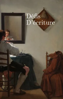 Défis d'écriture