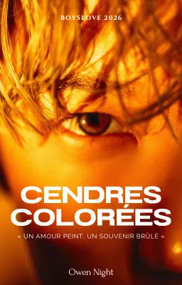 Cendres Colorées | Boyslove