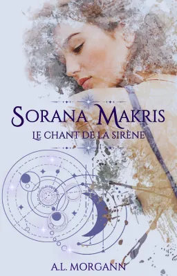 Sorana Makris - Le Chant de la sirène