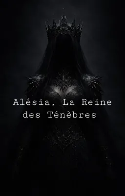 Alésia, La Reine des Ténèbres