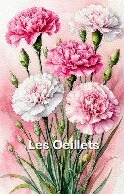 Les Oeillets