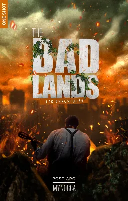The Badlands (Chroniques)