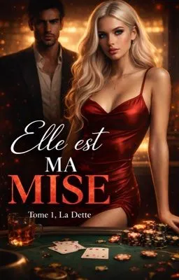 Elle est ma mise