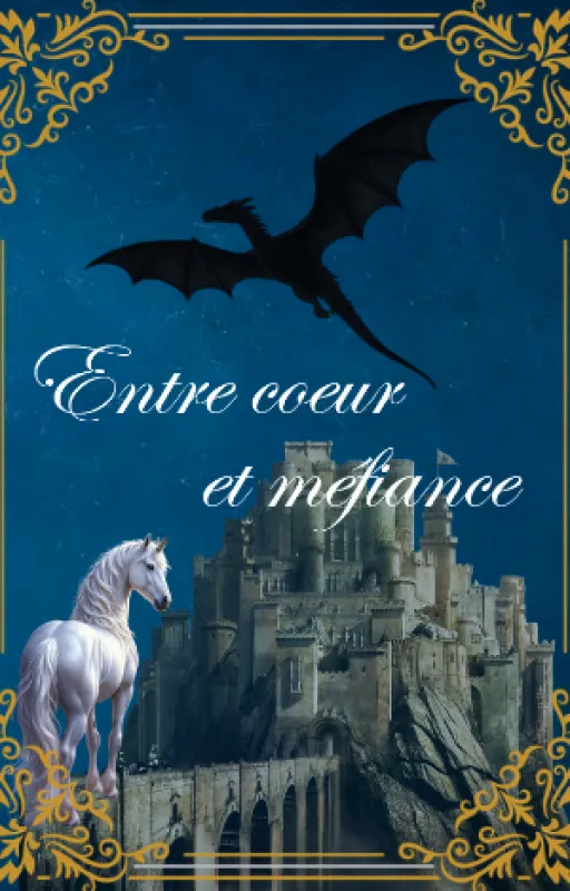 Entre coeur et méfiance