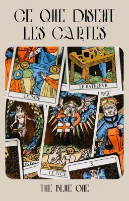 Ce que disent les cartes