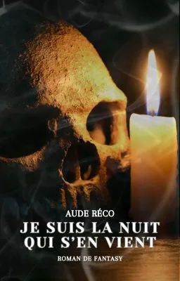 Je suis la nuit qui s'en vient
