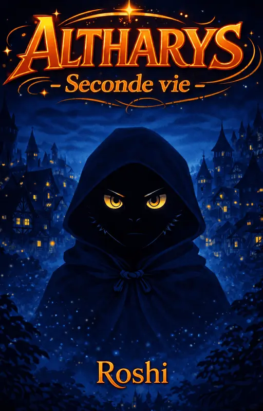 Altharys - Seconde vie