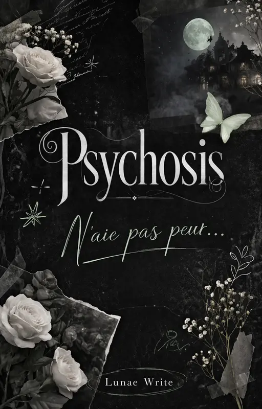 Psychosis: N'aie pas peur...